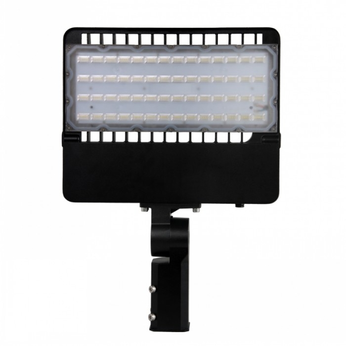MEANwell Driver 200W LED Đèn đường cao Lumen IP65 Màu trắng ấm CE CE