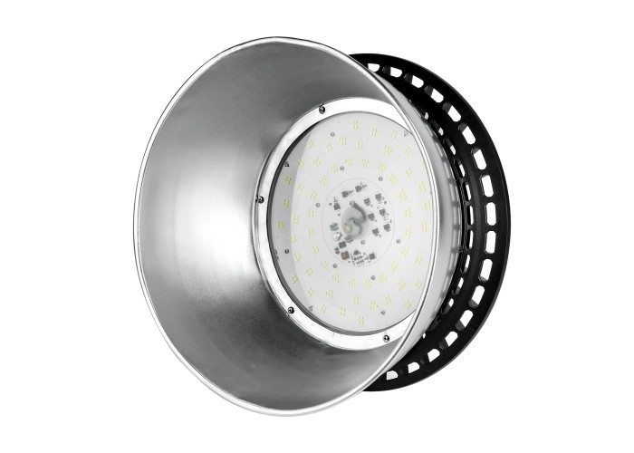 100-110m / w Đèn led cửa hàng High Bay 10000-11000lm OVP OCP OTP Bảo vệ