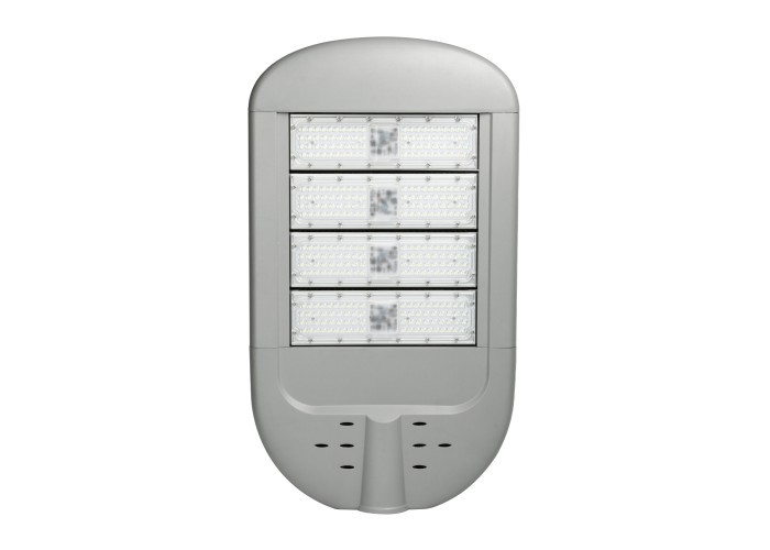 Đèn led đường phố nhẹ 250 watt công suất cao Lumen AC 180-300V để chiếu sáng đường