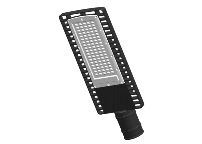 Đèn LED đường phố 150W chống nước 4500K Nhôm CRI80 130lm / w Bảo hành 2 năm