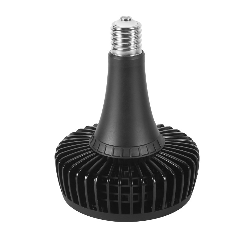 Đèn LED UFO Bayless 100LM / W High Bay Light 60W 80W 100W 150W 200W với trình điều khiển IC