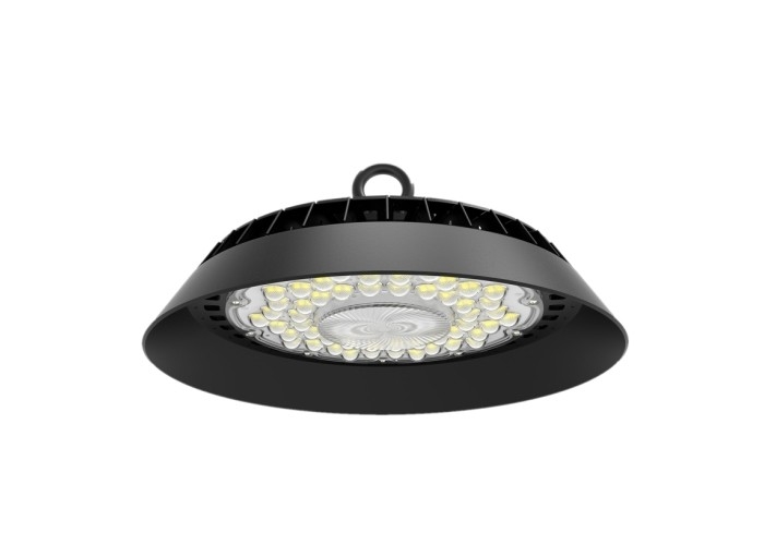 Sosen Driver UFO LED High Bay Light 100W 130lm / w 2700-6500K 70CRI Bảo hành 3 năm