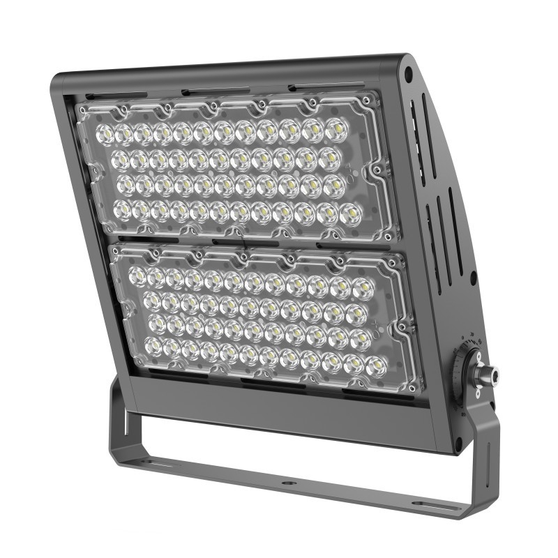 Đèn LED chống nước công suất cao LED chống nước 30000lm-34800LM 200W 240W cho sân vận động