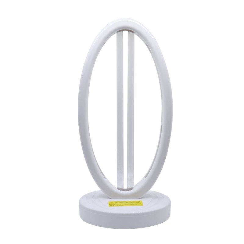 Đèn khử trùng UV Quartz 38W 1-45 mét vuông cho mặt nạ / điện thoại di động